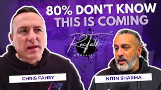 TRAILER - Chris Fahey [AGPayroll]