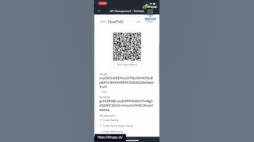 How to Generate Binance API Keys for Bitsgap | Step-by-Step Guide #binance #crypto #cryptocurrency