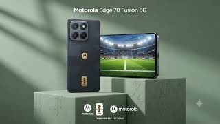 Não compre o Motorola Edge 70 Fusion antes de assistir a este vídeo! 🚨