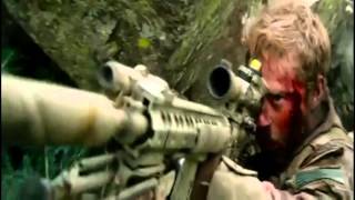 Lone survivor (фильм выживший) & Skillet - Not gonna die Lone survivor (фильм выживший) & Skillet - Not gonna die