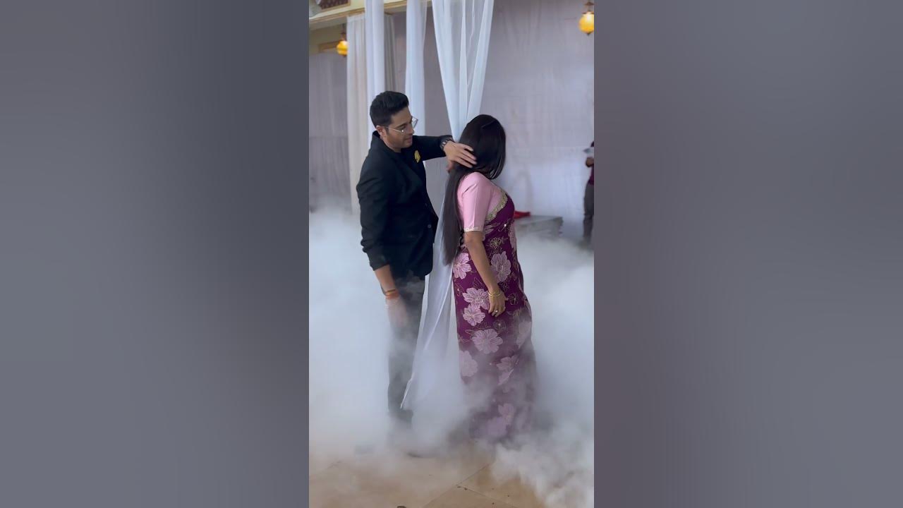 BTS Anupama serial #anupama #anujkapadiya #shorts