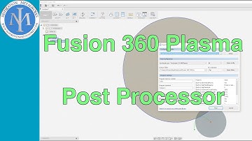 Fusion360 to Improve Plasma Cut Quality