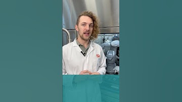 Inside roboFIL™: Fill2Weight Gravimetric Powder Filling with Tanner Hatzmann.