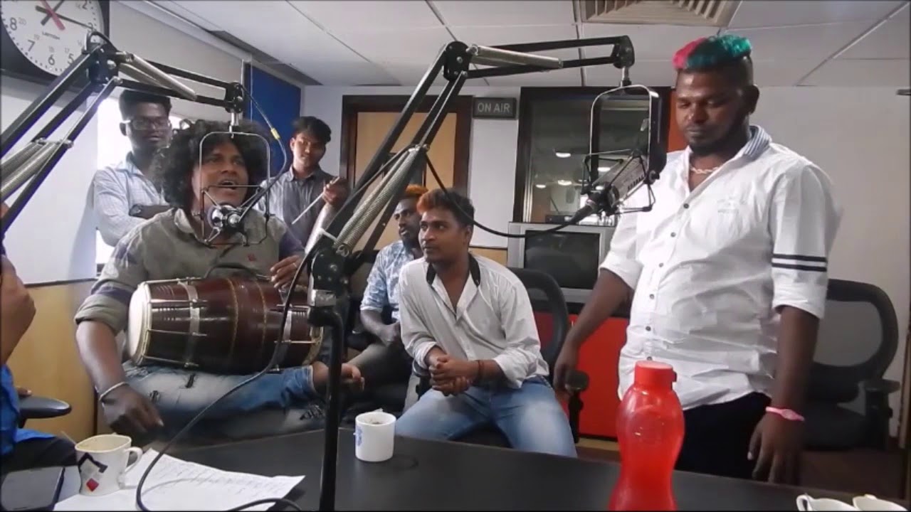 Chennai Song by The Casteless Collective   Must Watch