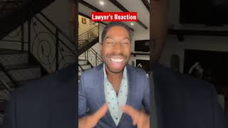 Emergency vehicle is surprised by an inattentive truck. Who’s liable Attorney Ugo Lord reacts!