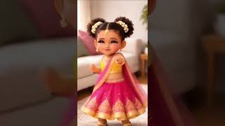 #fyp #baby #babydance #funny #indian #danceai #babyshorts #viraldance #kids #youtubeshorts