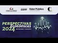 Perspectivas econmicas 2024  impulsores y desafos  el colombiano