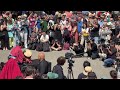 大相撲パリ場所 寄せ太鼓 開門時刻12:30頃【大相撲パリ公演】 YOSE TAIKO [TOURNOI DE PARIS DE SUMO - ACCOR ARENA]2026/6/13 現地映像