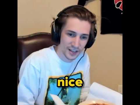 billionaire diet of xQc... #xqc #diet