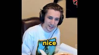 billionaire diet of xQc... #xqc #diet
