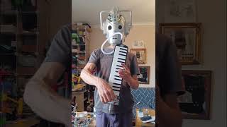 MELODDICA! by Psychiceyeclix #melodica #circuitbent #drwho #glitch #noise #synth #windmusic #glitch