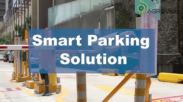 GEO VISION LICENSE PLATE RECOGNITION