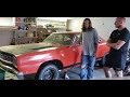 1968 Roadrunner and Mopar B Body Floor Pan Install Part 1