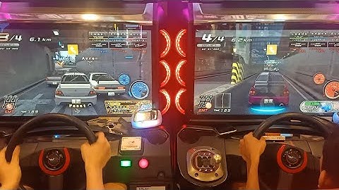 "Moncongnya Eunos!!" #17 Friendly Tag Battle [WMMT6RR] 13/1/2023