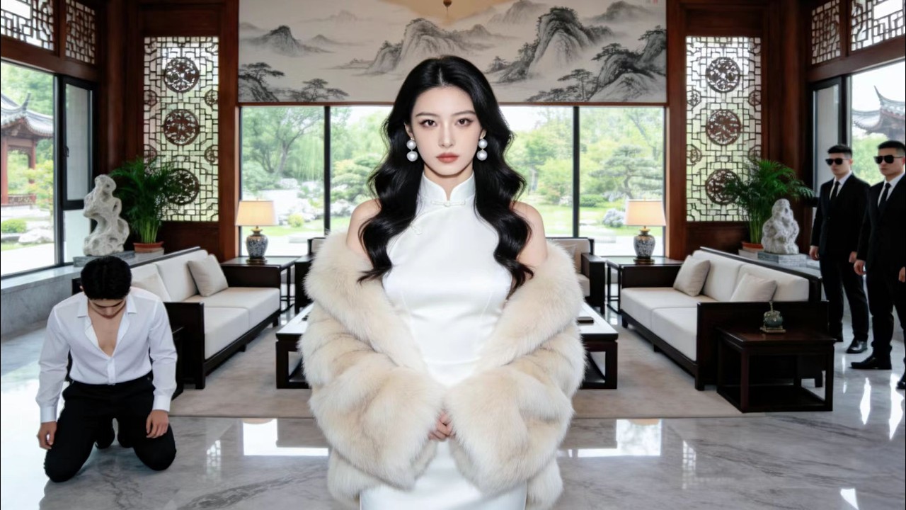 全家都欺負軟弱真千金，不料她被千年老祖宗附身，氣場全開橫掃全家 #短劇 #爽劇 #大女主 #最新短劇全集