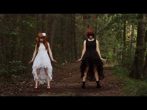 【Miharu】独りんぼエンヴィー / Solitary Hide & Seek Envy 【踊ってみた】