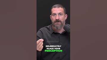 Interoception & Exteroception: Control Your Perception and Awareness