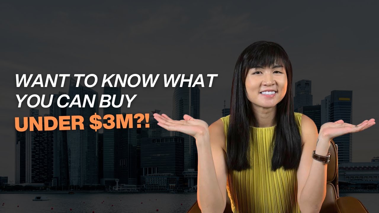 Under $3M Properties!?