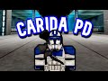 Carida Ground PD (With 501st)