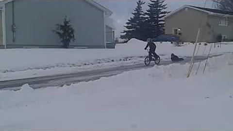 Just Drifting