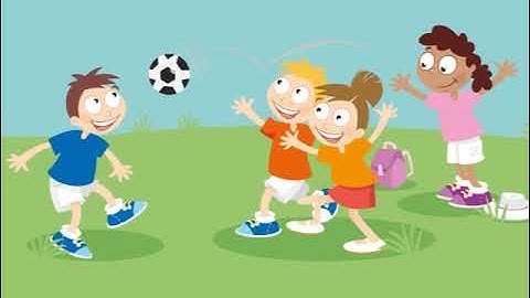 Quick Minds 3 Unit 1 Lesson 3 Song