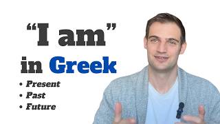 The Most Important Greek Verb