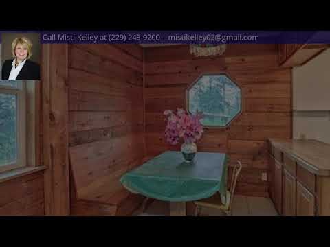 1546 Booster Club Rd, Bainbridge, GA home video tour