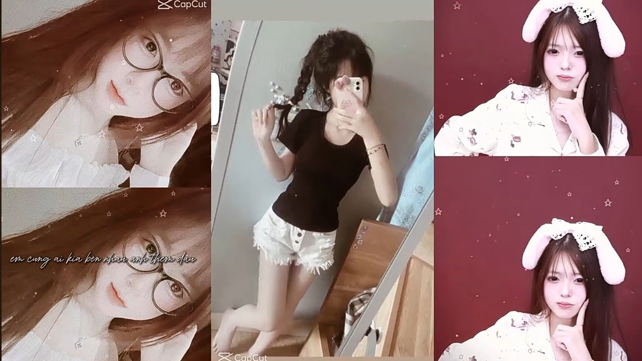 [#33] 🔊  🎵Tổng Hợp Các Video Có Trên Capcut 🎶 #youtube | Chiuchiu music🎶🎶🎶