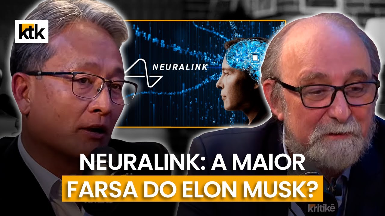 ELON MUSK NÃO SABE O QUE ESTÁ FAZENDO?