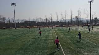 강남세곡체육공원 영상