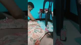 part 3 massage