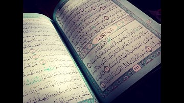 سورة الكهف الشيخ محمد صديق المنشاوي | Surah AlKahf - Muhammad Siddiq AlMinshawi - Qur'an