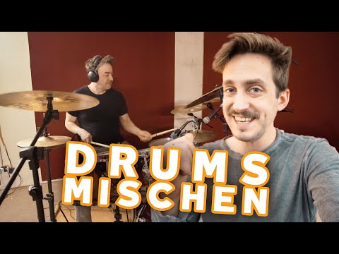 drums-mischen-|-basteln-mit-marti