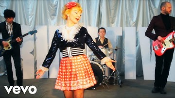 The Primitives - Turn Off The Moon