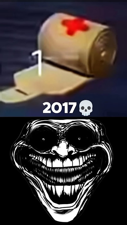 🤡 2024 New madkit Vs 2017 old madkit 😈 #shortfeed #sound #mrbeast #carryminati#ytshorts #oldff#ffmax