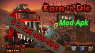 New Earn To Die 1 Mod Apk 2016 New Earn To Die 1 Mod Apk 2016