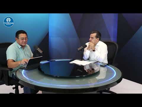 Félix Ucán | Programas de Bienestar en Yucatán: inversión histórica, impacto real
