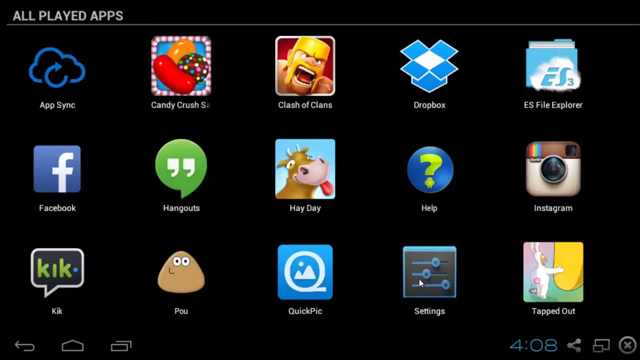 bluestacks old version clear cache bluestacks old version clear cache