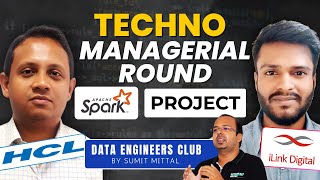 Live Must Watch Mock Interview for Experienced Big Data Engineers | Debug Production Issues | CICD