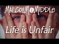 Malcolm in the Middle Retrospective | Life is Unfair
