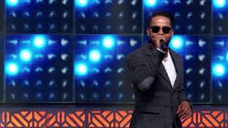 Video thumbnail of "Sunanda Dhakal - "Luki Chippi" - Live Show - The Voice of Nepal 2018"