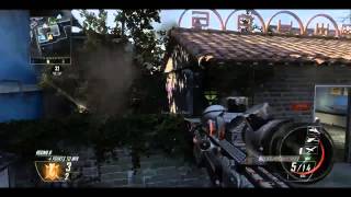 Syn Krez: Hitmarker Mini #2