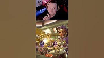 Overwatch 2 - Addressing the Hackusations #overwatch #owcomedy