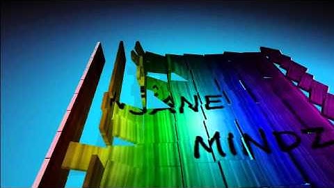 New channel Intro - Created using Flixpress.com