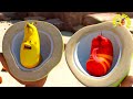 LARVA SEASON 1 NEW VERSION | CARTOON FOR LIFE | TOP 50 EPISODE