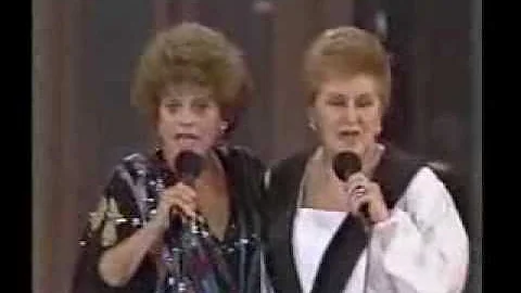 Kay Starr & Margaret Whiting | Side By Side
