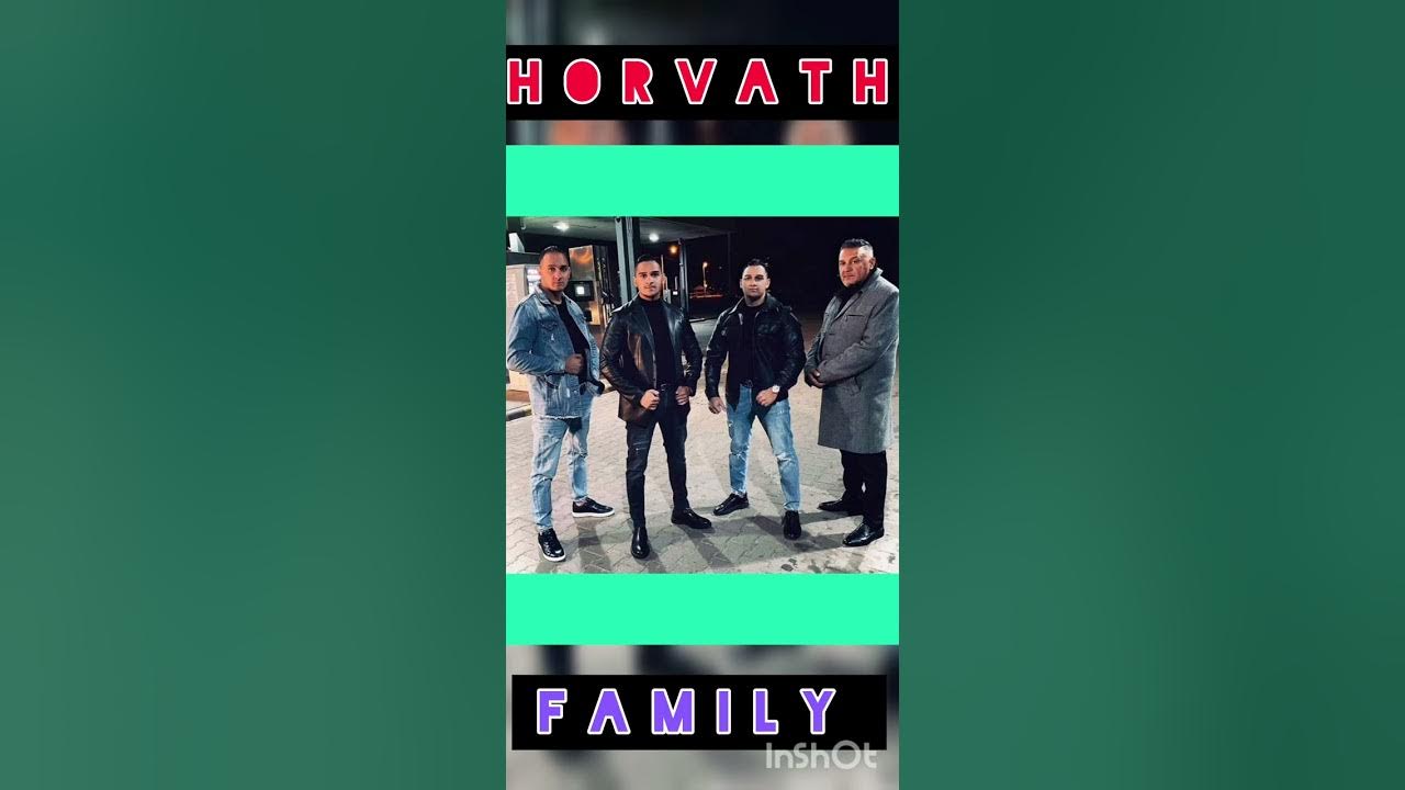 Horváth Familymix (2023) MIX YouTube