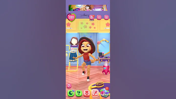 Watch the video about Talking Angela2 #funny #cat #top #talkingtom #reels #roblox #ronaldo #rek #reelsvideo #reaction #rap