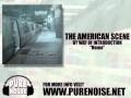 The American Scene - 