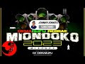 DJ DEMAKUFU - REGGAE MIONDOKO MIX 2023 Mp3 Song